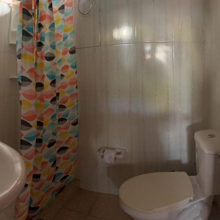 Casa refugio Natural - Three-Bedroom House - 15