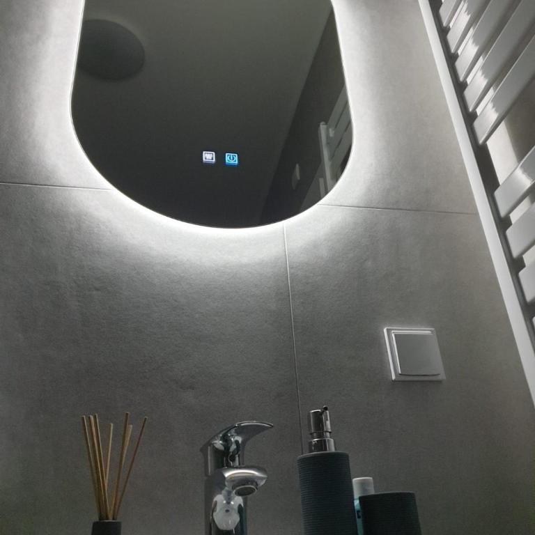Planet Residence Deluxe Wellnes & Spa Apartment - Apartman sa 1 Spavaćom Sobom - 10