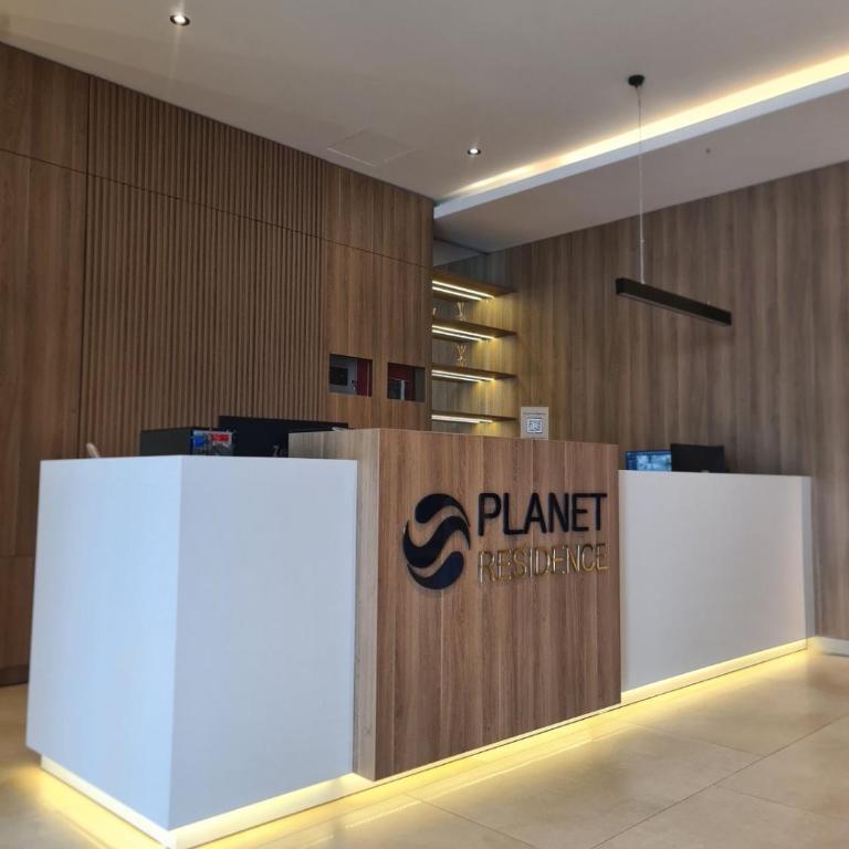 Planet Residence Deluxe Wellnes & Spa Apartment - Apartman sa 1 Spavaćom Sobom - 19