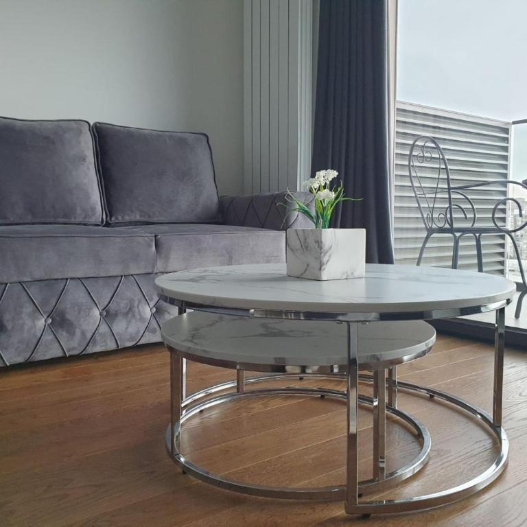 Planet Residence Deluxe Wellnes & Spa Apartment - Apartman sa 1 Spavaćom Sobom - 6