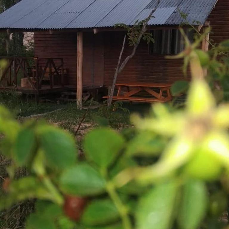 Cabaña La 40 "Relax y descanso en zona de chacras" - Apartamento de 1 dormitorio - 18