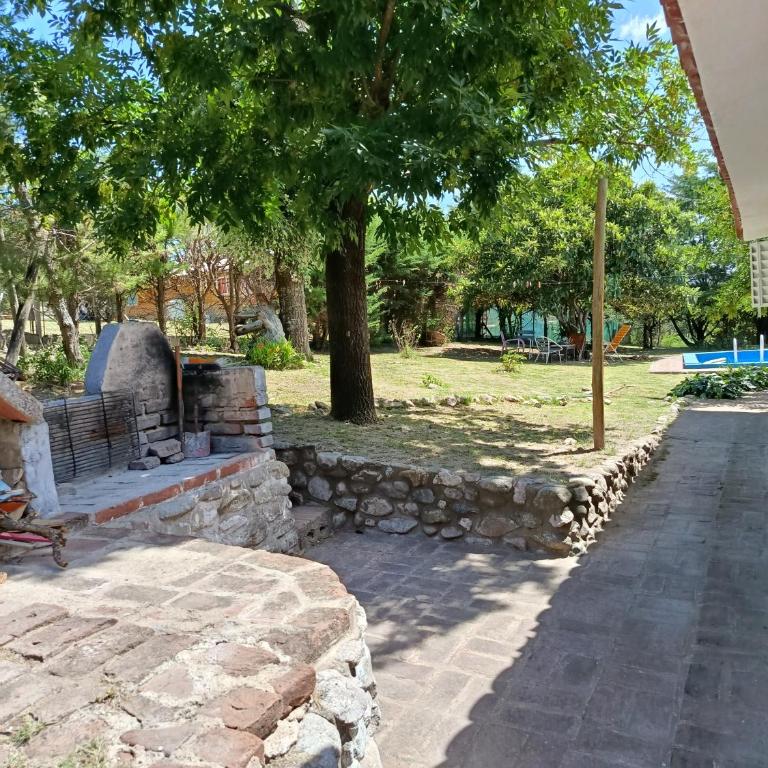 La escondida - Casa de 2 dormitorios - 16