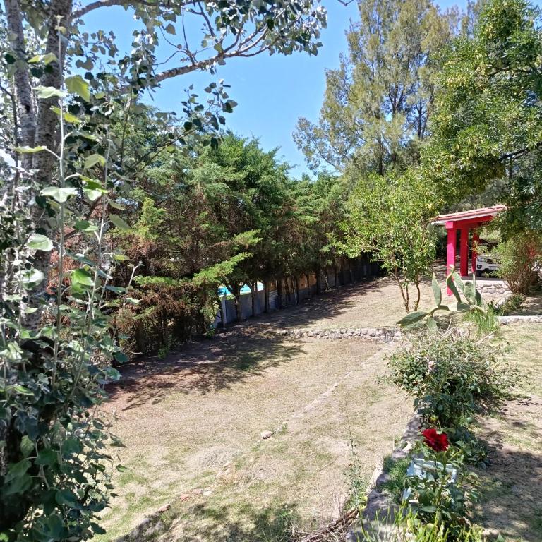 La escondida - Casa de 2 dormitorios - 15