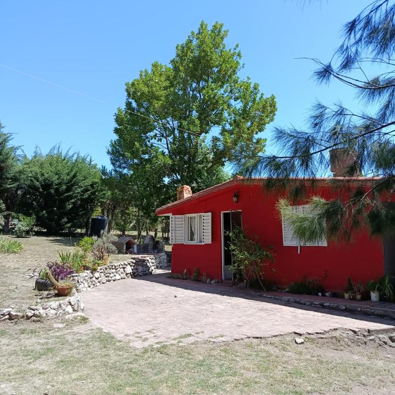 La escondida - Casa de 2 dormitorios - 12