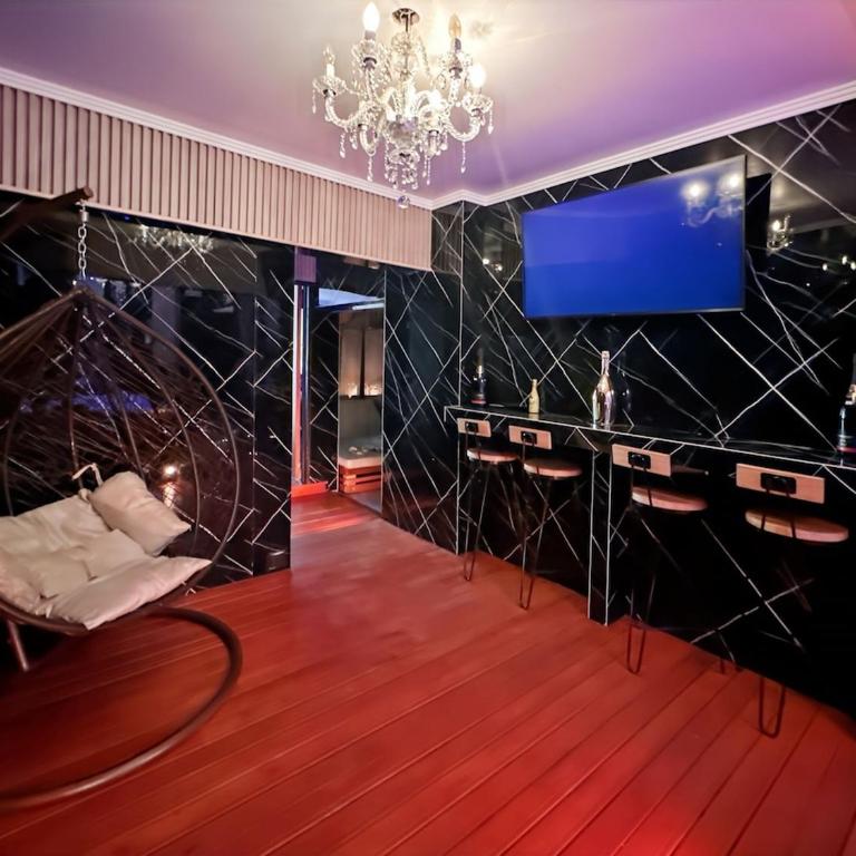 Spa Ayres Valkiria Suites - Apartamento de 1 dormitorio - 2