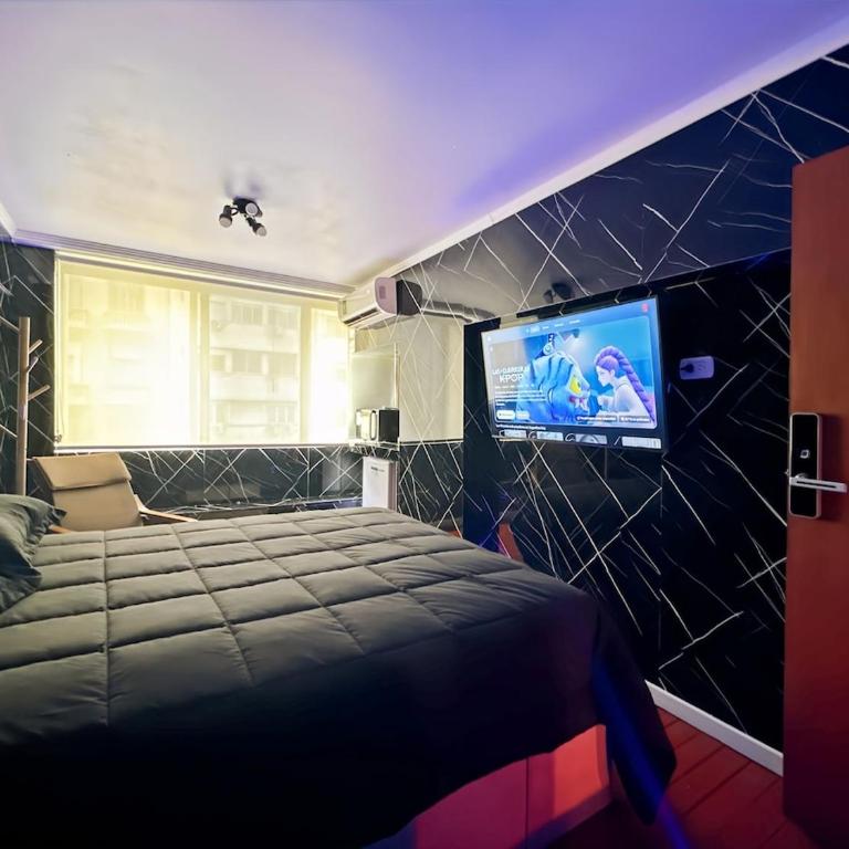 Spa Ayres Valkiria Suites - Apartamento de 1 dormitorio - 5