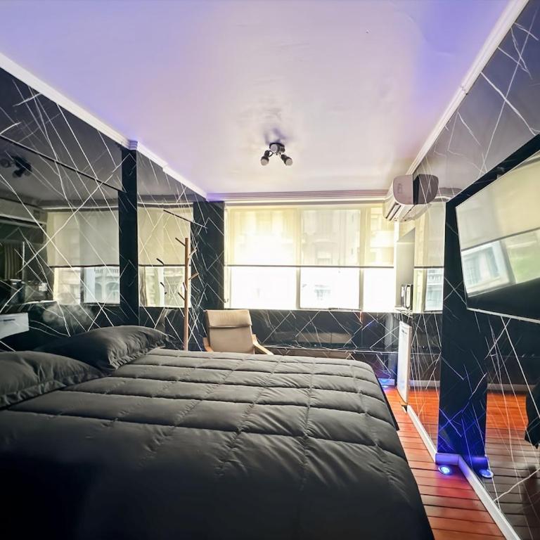 Spa Ayres Valkiria Suites - Apartamento de 1 dormitorio - 9