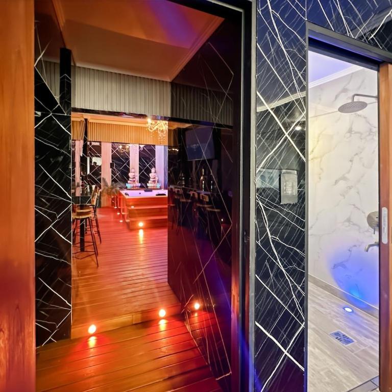 Spa Ayres Valkiria Suites - Apartamento de 1 dormitorio - 11