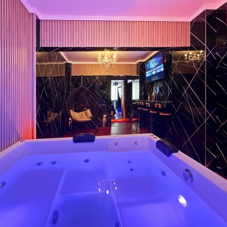 Spa Ayres Valkiria Suites - Apartamento de 1 dormitorio - 13