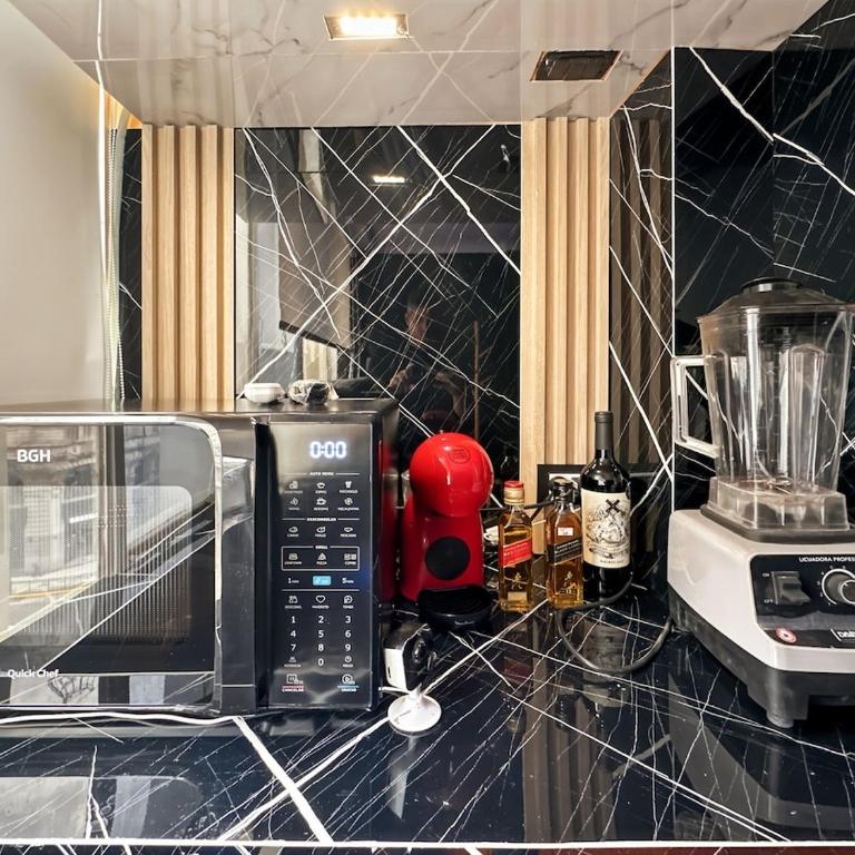 Spa Ayres Valkiria Suites - Apartamento de 1 dormitorio - 16