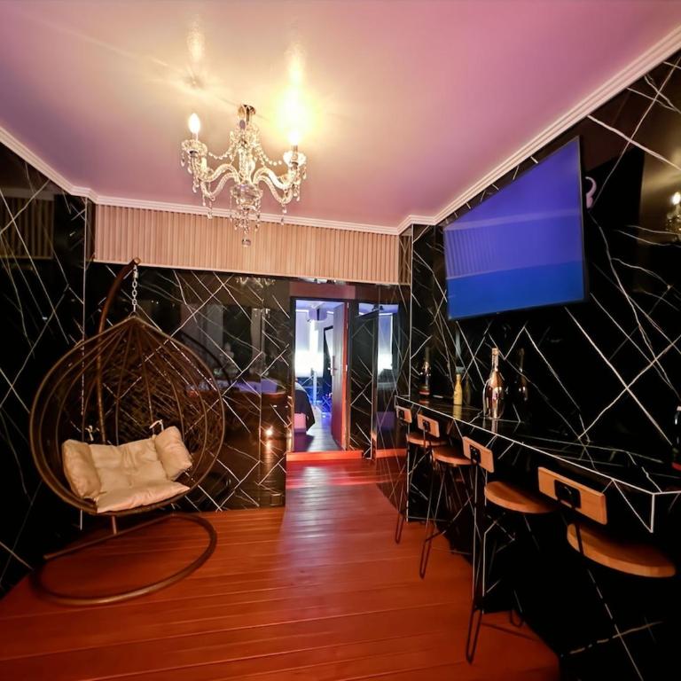 Spa Ayres Valkiria Suites - Apartamento de 1 dormitorio - 20
