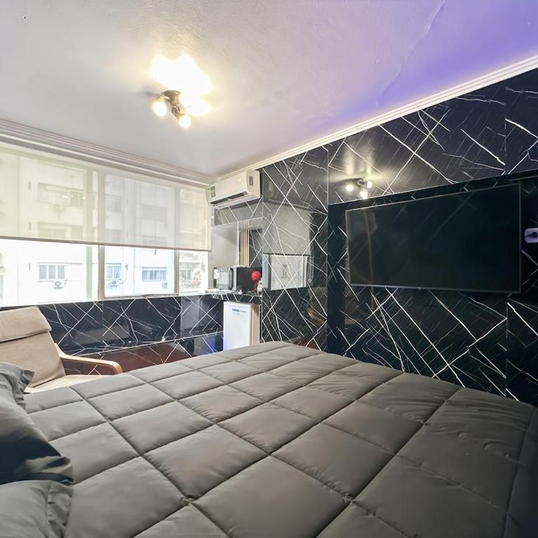 Spa Ayres Valkiria Suites - Apartamento de 1 dormitorio - 21