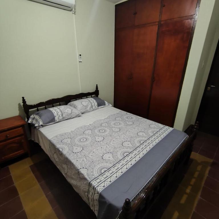 Jujuycito - Three-Bedroom House - 1