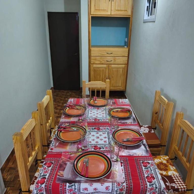 Jujuycito - Three-Bedroom House - 3