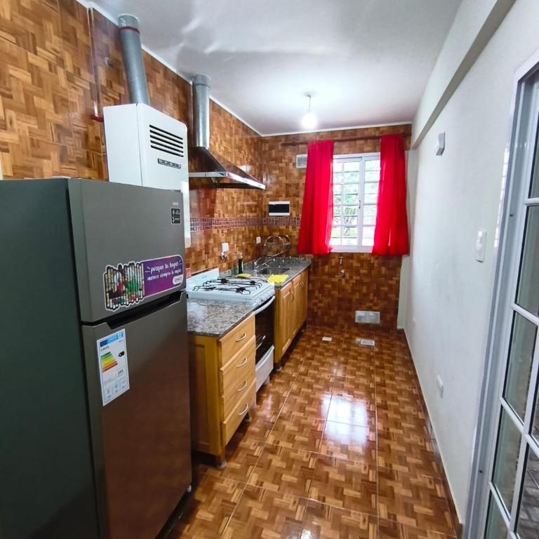 Jujuycito - Three-Bedroom House - 4