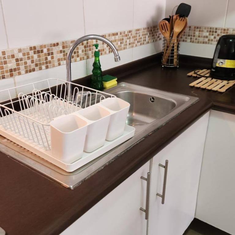 Departamento La Serena - Three-Bedroom Apartment - 3
