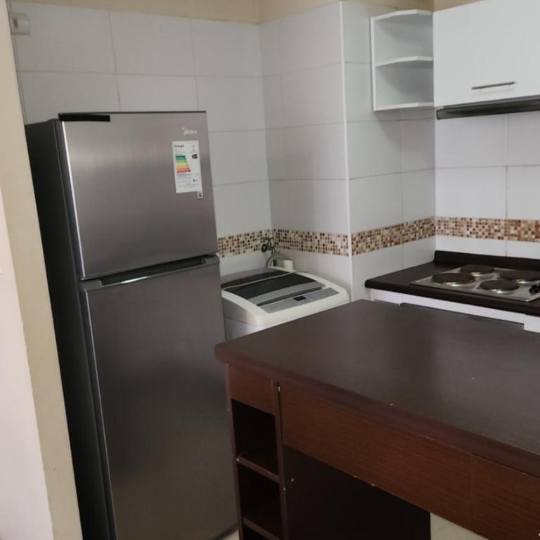 Departamento La Serena - Three-Bedroom Apartment - 4