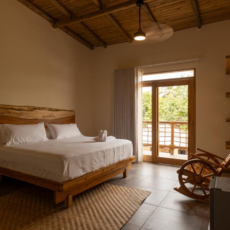 Casa Barú - Suite Familiar - 1