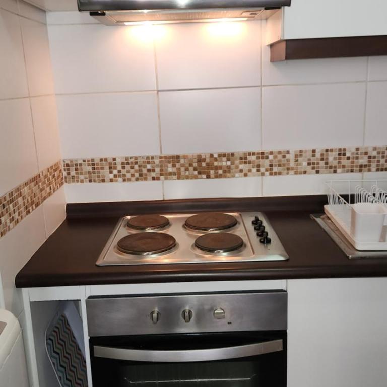 Departamento La Serena - Three-Bedroom Apartment - 5
