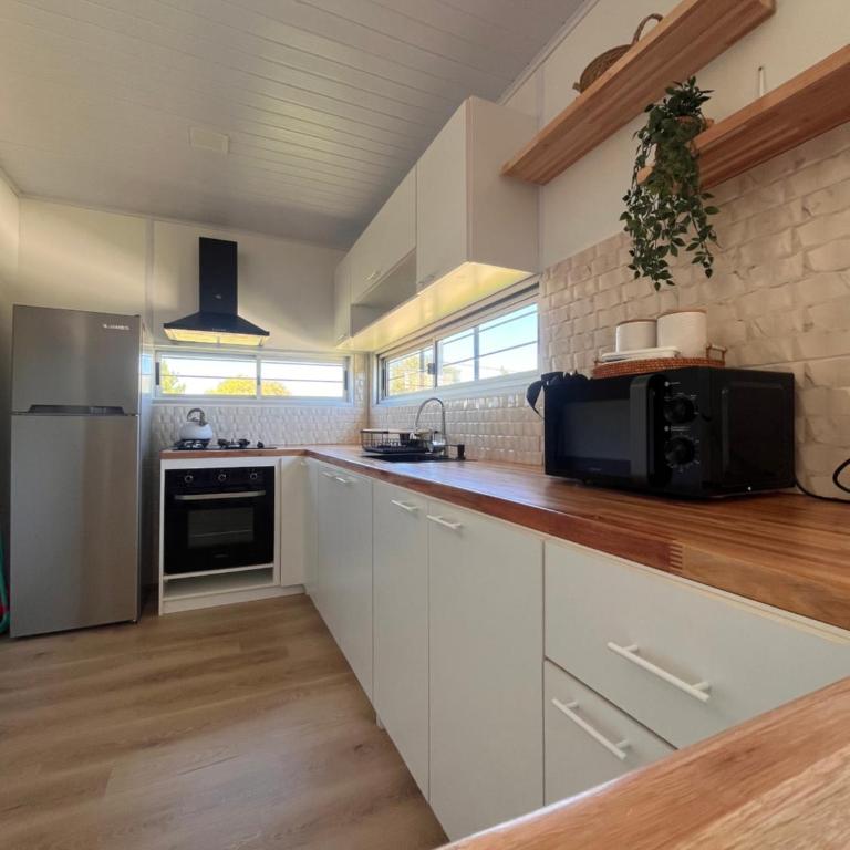 Casita de la playa - One-Bedroom House - 4
