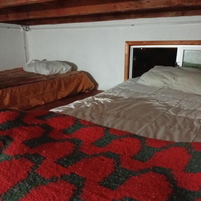 Loft - One-Bedroom Apartment - 11
