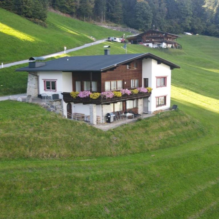Haus im Zillertal - Alpen Lodge 52 - Apartment - 2