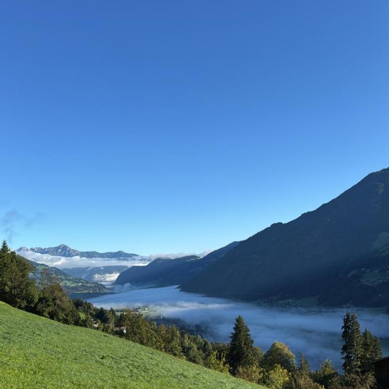 Haus im Zillertal - Alpen Lodge 52 - Apartment - 31