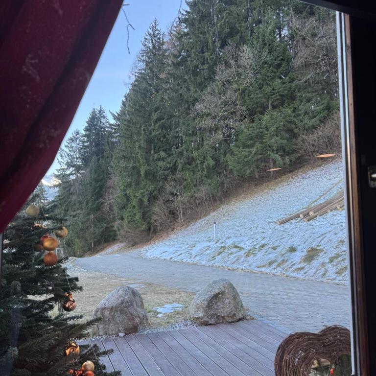 Haus im Zillertal - Alpen Lodge 52 - Apartment - 10
