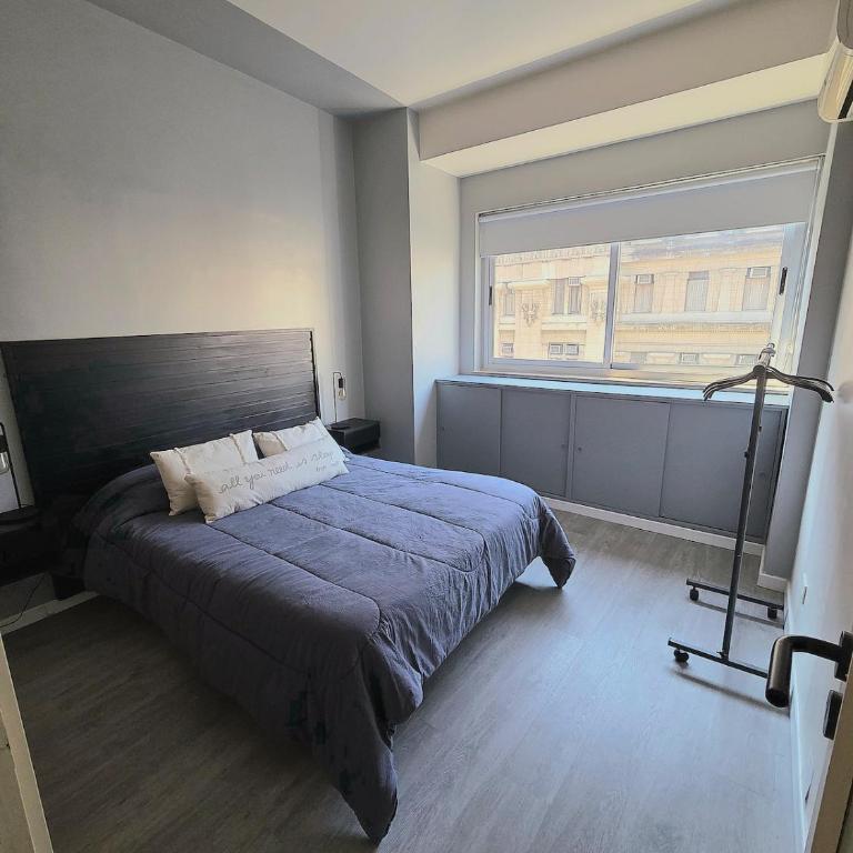 Modern apartment in historic center - Apartamento de 1 dormitorio - 6