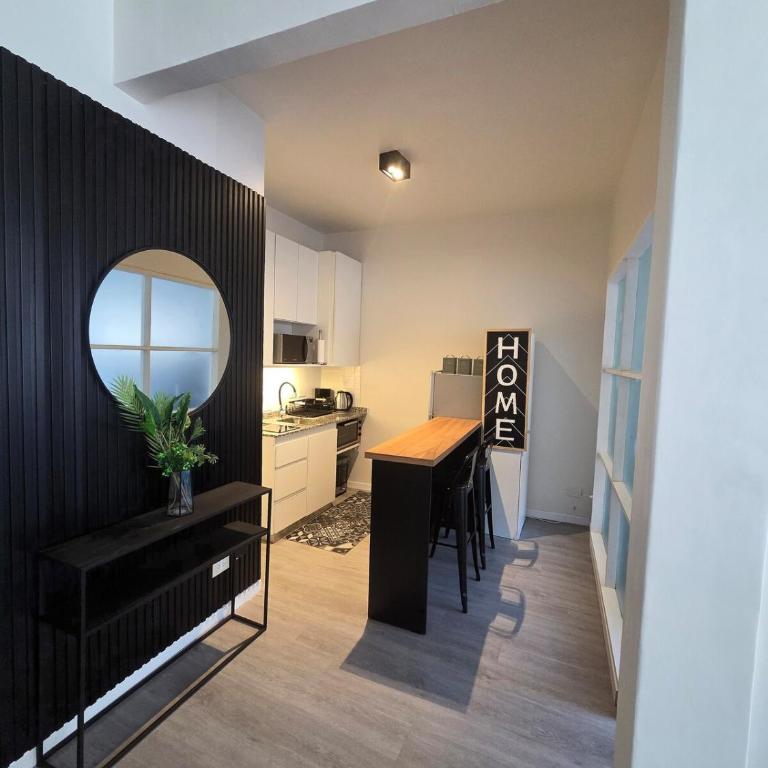 Modern apartment in historic center - Apartamento de 1 dormitorio - 3