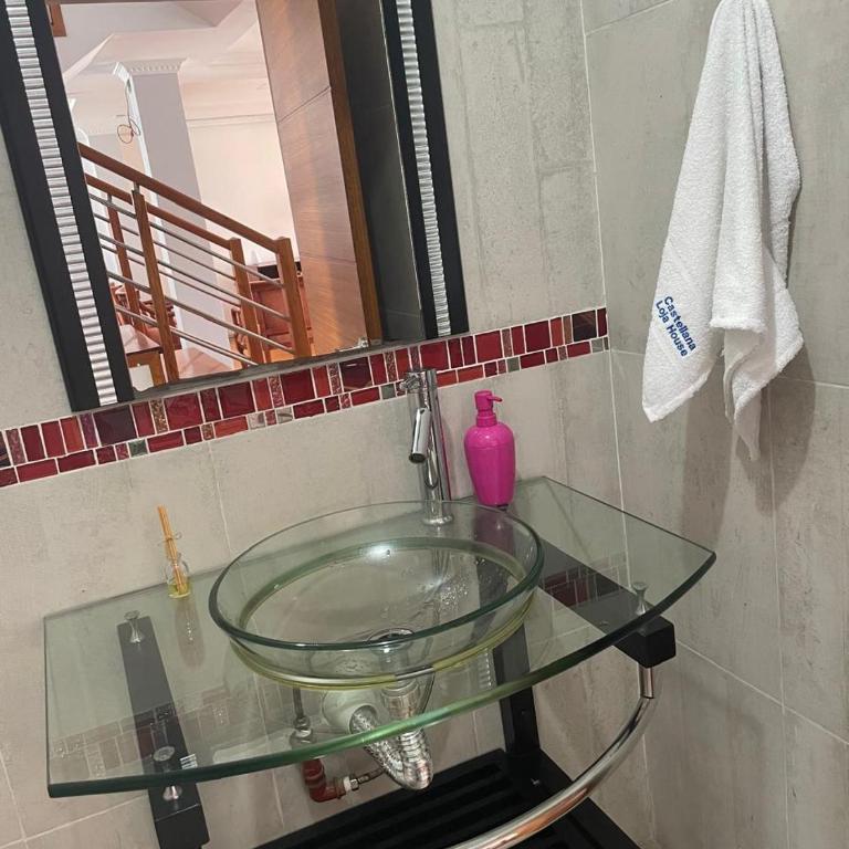 Castellana Loja House Casa Época - Casa de 3 dormitorios - 6