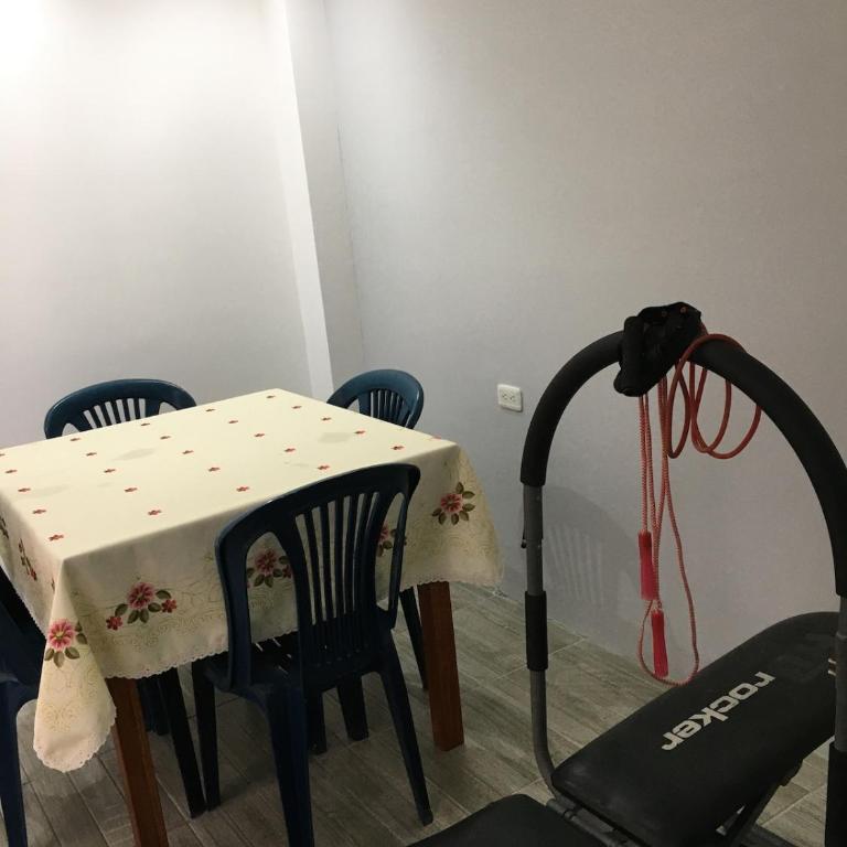 Castellana Loja House Casa Época - Casa de 3 dormitorios - 7