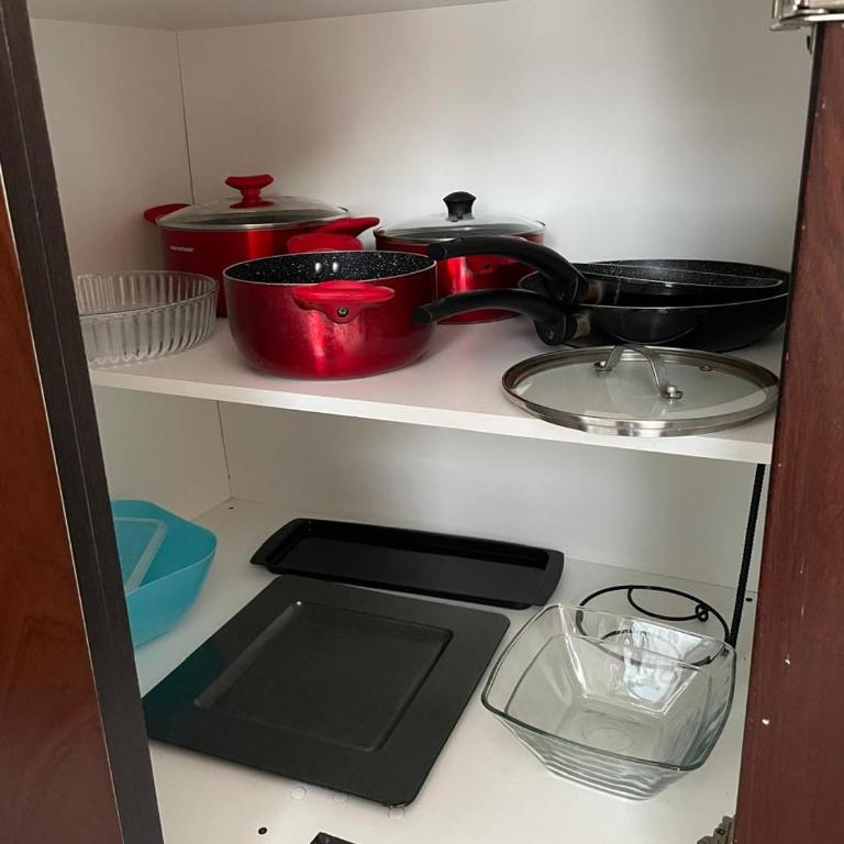 Castellana Loja House Casa Época - Casa de 3 dormitorios - 13