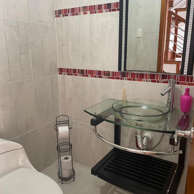 Castellana Loja House Casa Época - Casa de 3 dormitorios - 18