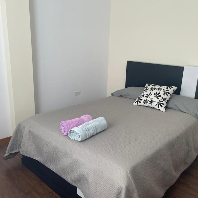 Castellana Loja House Casa Época - Casa de 3 dormitorios - 20