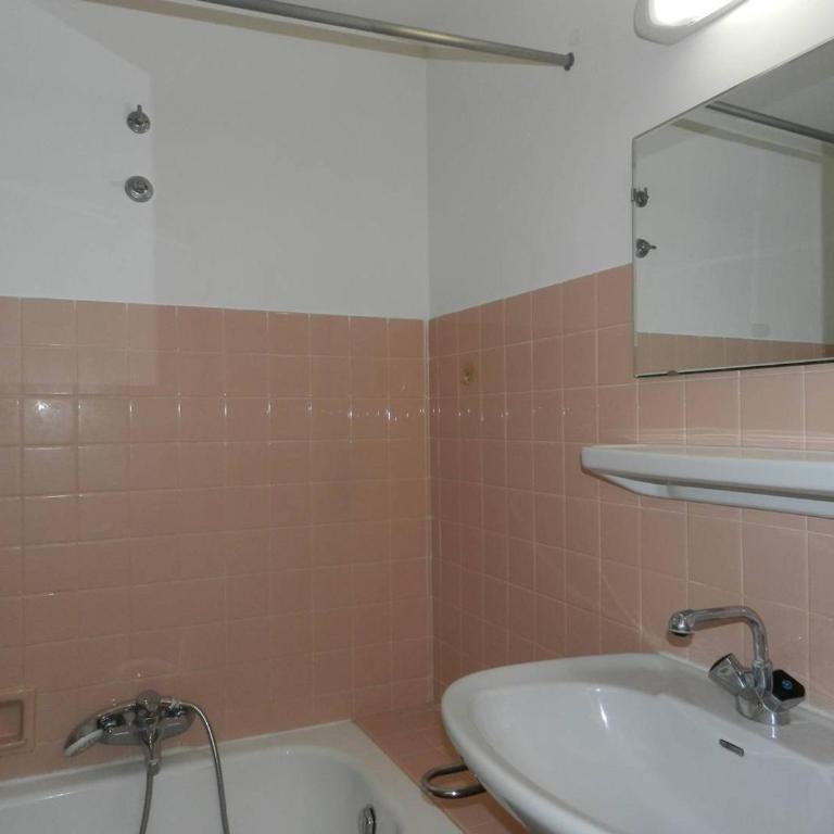 Appartement 2 pièces avec terrasse vue mer, parking au Lavandou - FR-1-251-898 - Apartamento - 7