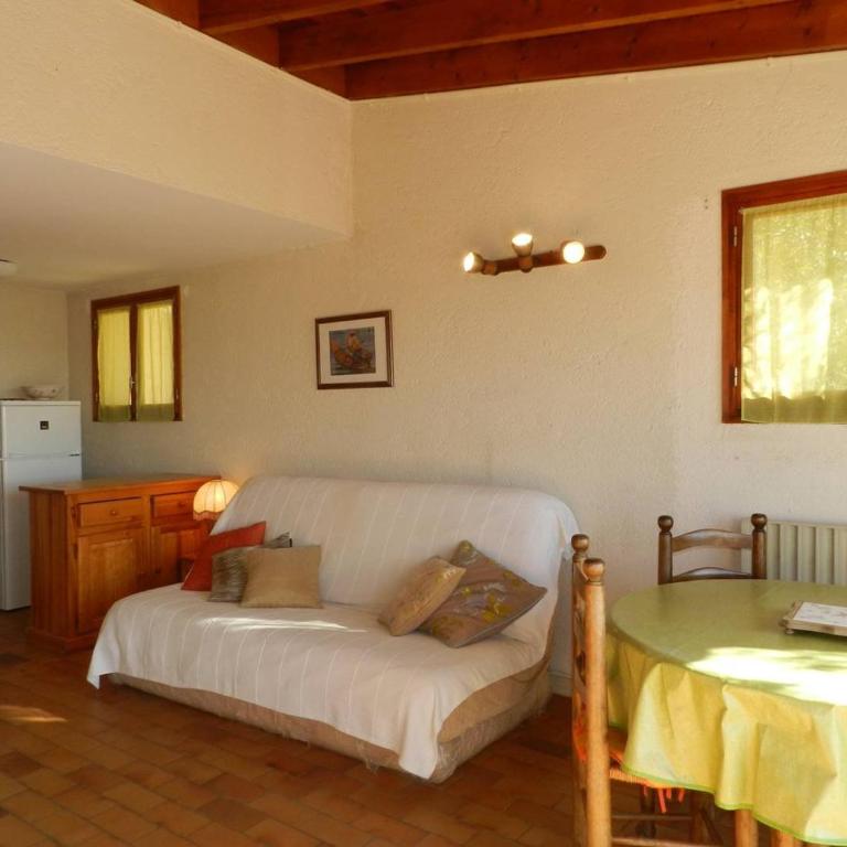 Appartement 2 pièces avec terrasse vue mer, parking au Lavandou - FR-1-251-898 - Apartamento - 8