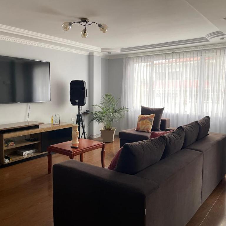 Castellana Loja House Casa Época - Casa de 3 dormitorios - 23