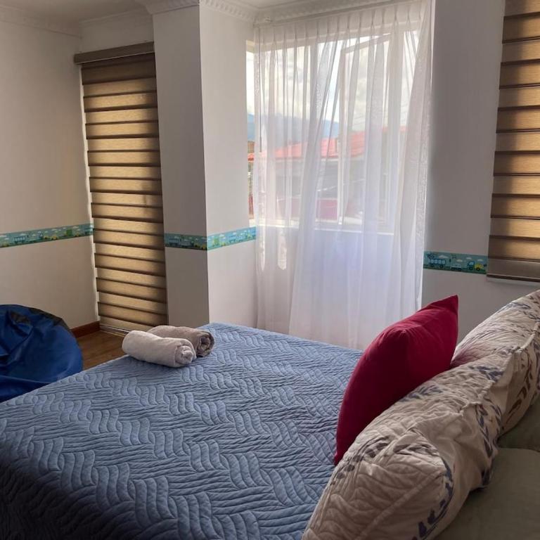 Castellana Loja House Casa Época - Casa de 3 dormitorios - 26