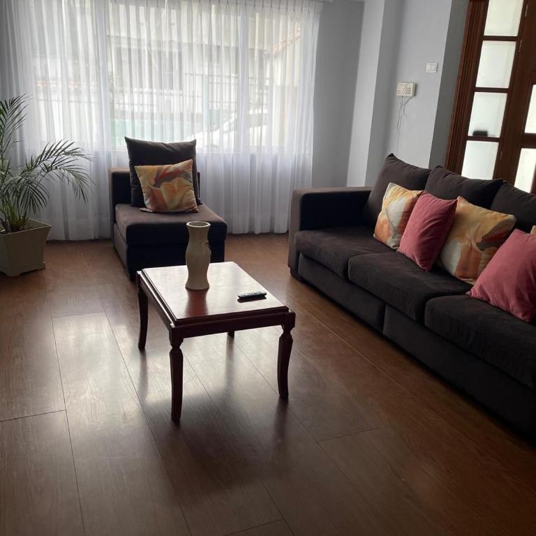 Castellana Loja House Casa Época - Casa de 3 dormitorios - 29