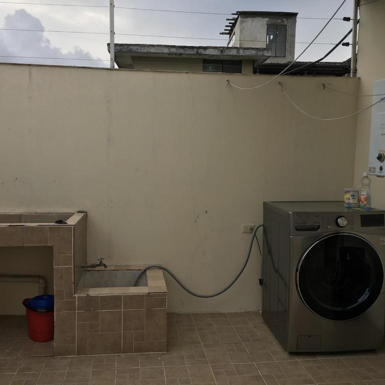 Castellana Loja House Casa Época - Casa de 3 dormitorios - 33