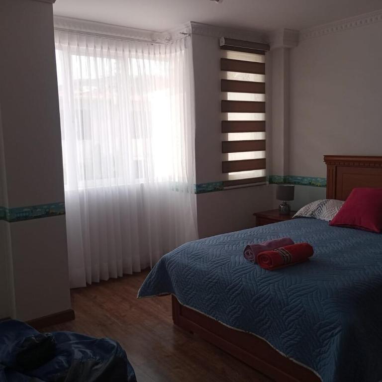 Castellana Loja House Casa Época - Casa de 3 dormitorios - 34