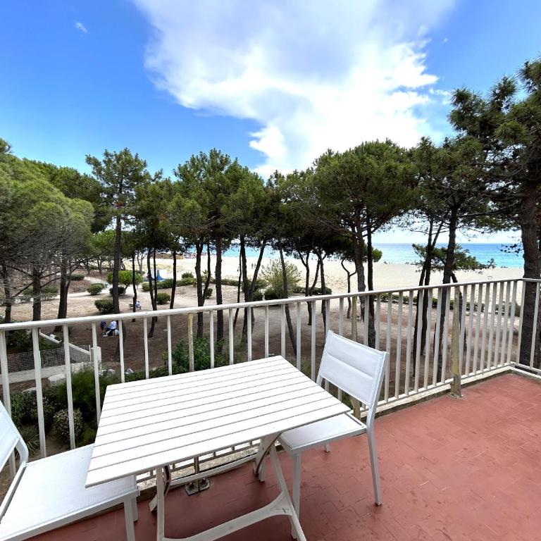 Appartement 4 pers. en front de mer avec parking - FR-1-837-74 - Appartamento - 2