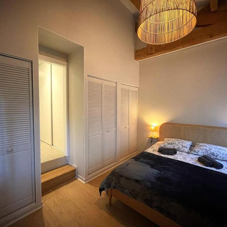 Villa spacieuse avec jacuzzi et piscine chauffée à Hossegor - FR-1-413-261 - Villa - 27