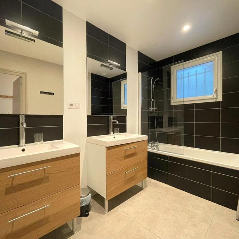 Villa spacieuse avec jacuzzi et piscine chauffée à Hossegor - FR-1-413-261 - Villa - 30