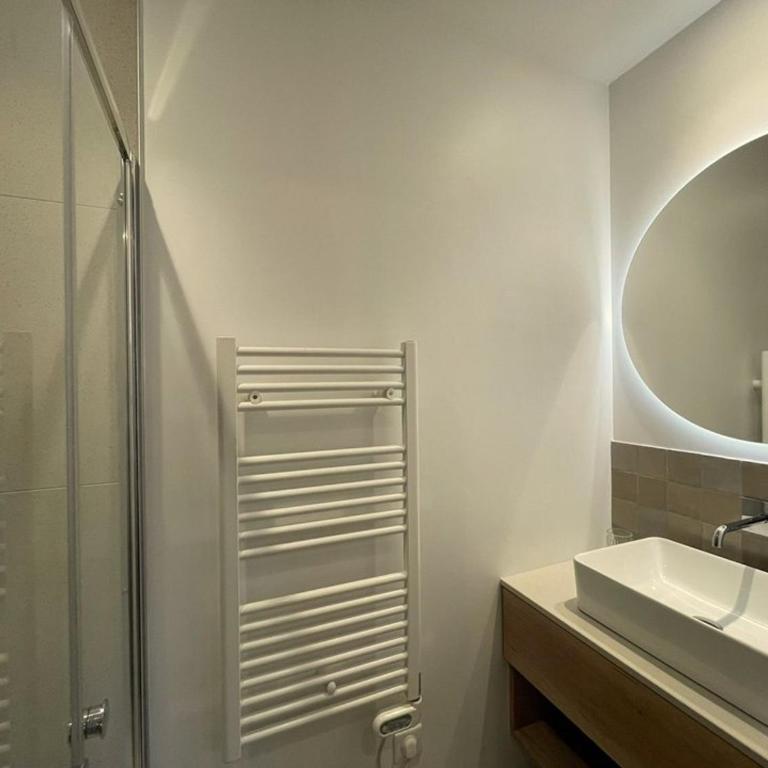 Villa spacieuse avec jacuzzi et piscine chauffée à Hossegor - FR-1-413-261 - Villa - 33