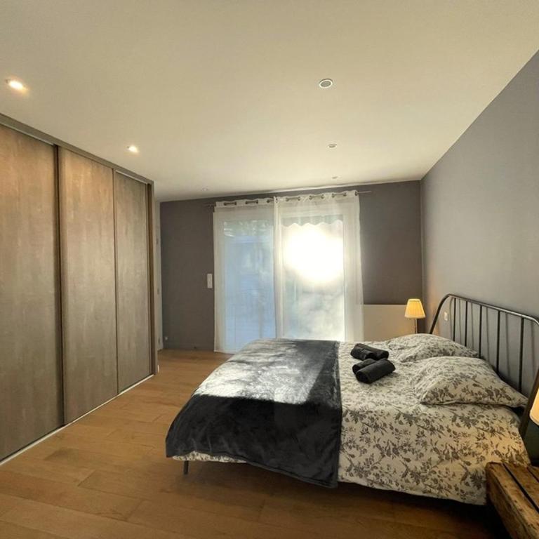 Villa spacieuse avec jacuzzi et piscine chauffée à Hossegor - FR-1-413-261 - Villa - 35