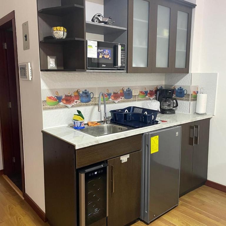 Castellana Loja House Casa Época - Casa de 3 dormitorios - 49