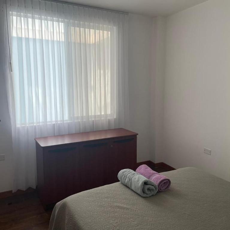 Castellana Loja House Casa Época - Casa de 3 dormitorios - 55