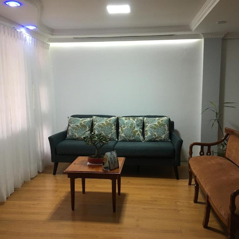 Castellana Loja House Casa Época - Casa de 3 dormitorios - 61